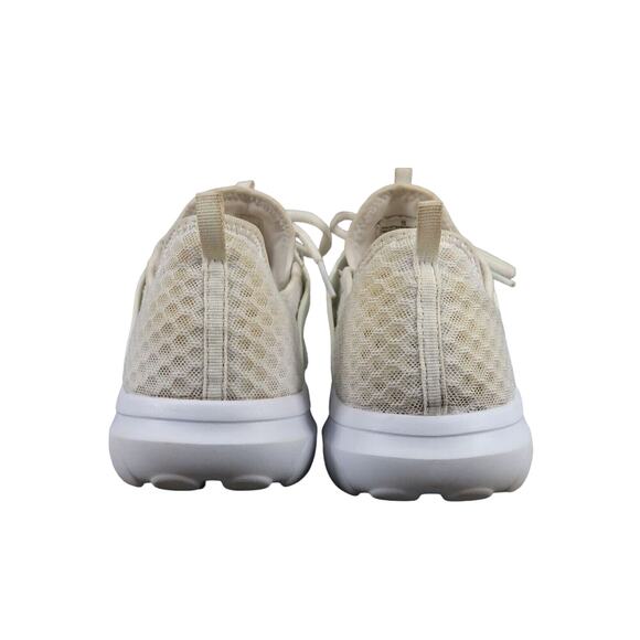 Champion Shoes Womens 10 Athletic Trainers Running Cushion Fit Lightweight White - Picture 5 of 15